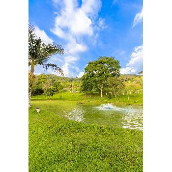 Hotel Fazenda com Pesca Esportiva no Interior de SP