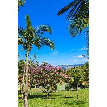 Hotel Fazenda com Vista Panorâmica em Socorro