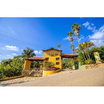 Hotel Fazenda na Cidade de Socorro SP