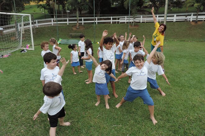 Programação para escolas