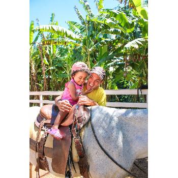 Hotel Fazenda com Passeio a Cavalo em Socorro