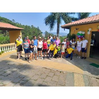 Hotel Fazenda com Pensão Completa em Socorro