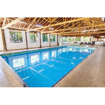 Hotel Fazenda com Piscina Aquecida em Socorro